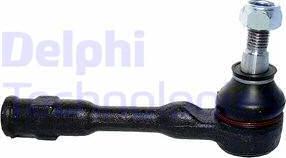 Delphi TA1676 - Kraj spone, kuglasti zglob www.molydon.hr