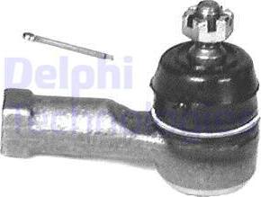 Delphi TA1193 - Kraj spone, kuglasti zglob www.molydon.hr