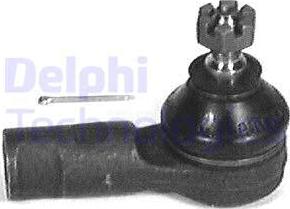 Delphi TA1165 - Kraj spone, kuglasti zglob www.molydon.hr