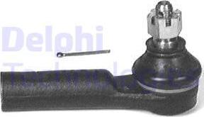 Delphi TA1251 - Kraj spone, kuglasti zglob www.molydon.hr