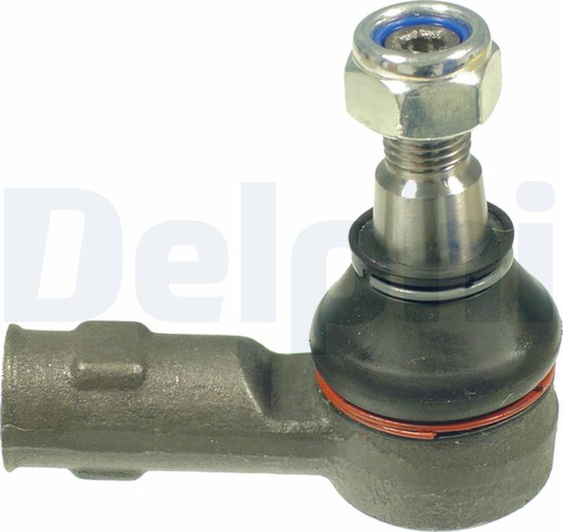 Delphi TA1742 - Kraj spone, kuglasti zglob www.molydon.hr
