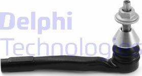Delphi TA3410 - Kraj spone, kuglasti zglob www.molydon.hr