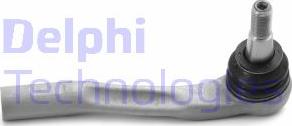 Delphi TA3435 - Kraj spone, kuglasti zglob www.molydon.hr