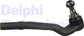 Delphi TA3020-11B1 - Kraj spone, kuglasti zglob www.molydon.hr
