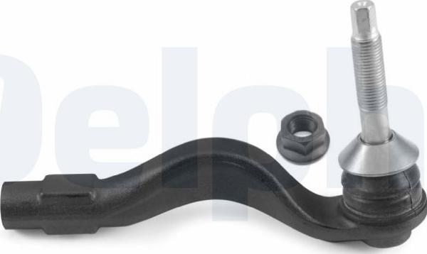 Delphi TA3858 - Kraj spone, kuglasti zglob www.molydon.hr