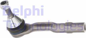 Delphi TA3367-11B1 - Kraj spone, kuglasti zglob www.molydon.hr