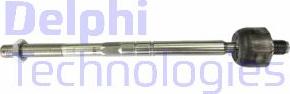 Delphi TA3384 - Aksijalni zglob, poprecna spona www.molydon.hr