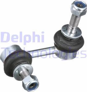 Delphi TC5657-11B1 - Šipka/spona, stabilizator www.molydon.hr