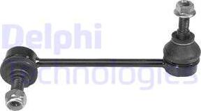 Delphi TC518-11B1 - Šipka/spona, stabilizator www.molydon.hr