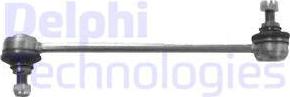 Delphi TC529 - Šipka/spona, stabilizator www.molydon.hr