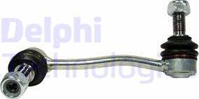 Delphi TC1924-11B1 - Šipka/spona, stabilizator www.molydon.hr