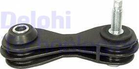 Delphi TC1766-11B1 - Šipka/spona, stabilizator www.molydon.hr