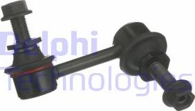 Delphi TC8050 - Šipka/spona, stabilizator www.molydon.hr