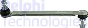Delphi TC3384-11B1 - Šipka/spona, stabilizator www.molydon.hr
