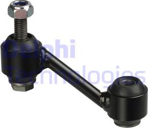 Delphi TC2685 - Šipka/spona, stabilizator www.molydon.hr