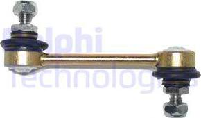 Delphi TC2040-11B1 - Šipka/spona, stabilizator www.molydon.hr