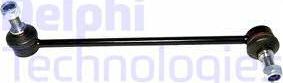 Delphi TC2132-11B1 - Šipka/spona, stabilizator www.molydon.hr