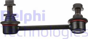 Delphi TC7999-11B1 - Šipka/spona, stabilizator www.molydon.hr