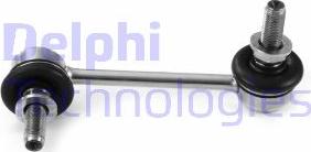 Delphi TC7594 - Šipka/spona, stabilizator www.molydon.hr
