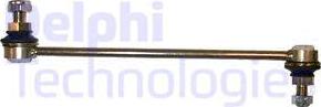 Delphi TC720-11B1 - Šipka/spona, stabilizator www.molydon.hr