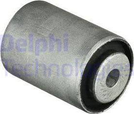 Delphi TD967W-11B1 - Ležište | Držač | Uležištenje, tijelo osovine www.molydon.hr