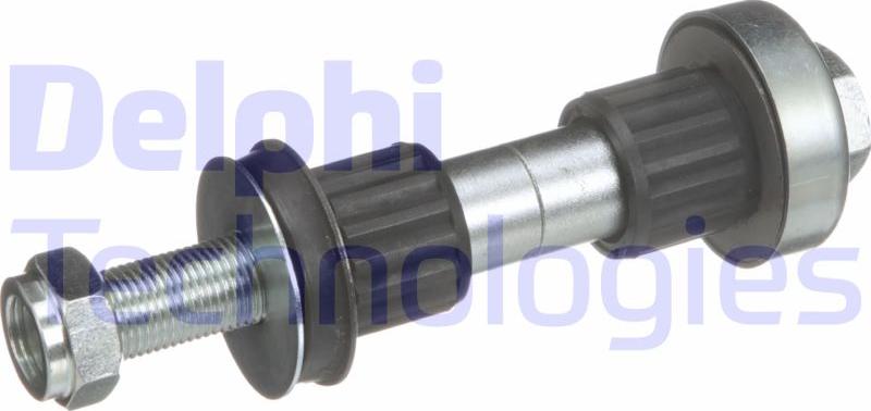 Delphi TD4607W - Polutrapez upravljača www.molydon.hr