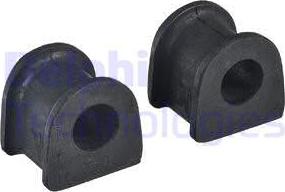 Delphi TD1131W - Čahura Ležaja, stabilizator www.molydon.hr