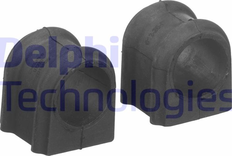 Delphi TD1886W - Čahura Ležaja, stabilizator www.molydon.hr