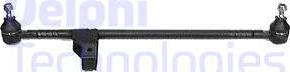 Delphi TL241-11B1 - Spona upravljača www.molydon.hr