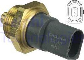 Delphi TS10475 - Senzor, temperatura rashladne tekućinu www.molydon.hr
