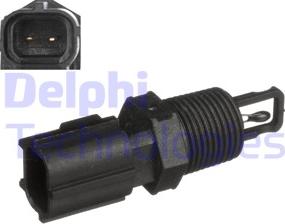 Delphi TS10502 - Senzor, temperatura usisnog zraka www.molydon.hr