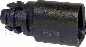 Delphi TS10266 - Senzor, vanjska temperatura www.molydon.hr
