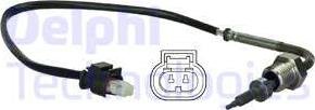 Delphi TS30073 - Senzor, temperatura Ispušnih plinova www.molydon.hr