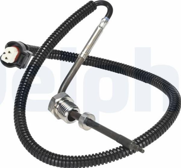 Delphi TS30391-12B1 - Senzor, temperatura Ispušnih plinova www.molydon.hr