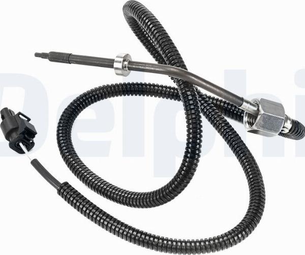Delphi TS30313-12B1 - Senzor, temperatura Ispušnih plinova www.molydon.hr