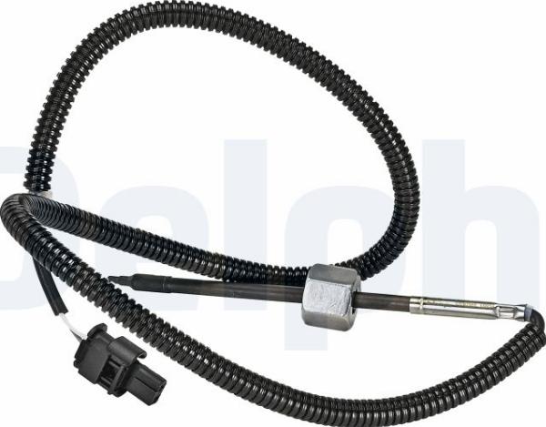 Delphi TS30385-12B1 - Senzor, temperatura Ispušnih plinova www.molydon.hr