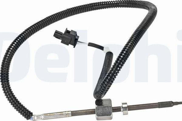 Delphi TS30386-12B1 - Senzor, temperatura Ispušnih plinova www.molydon.hr