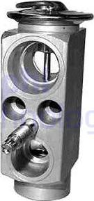 Delphi TSP0585038 - Ekspanzioni ventil, klima-Uređaj www.molydon.hr