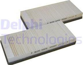 Delphi TSP0325047 - Filter kabine www.molydon.hr