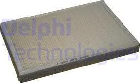 Delphi TSP0325061C - Filter kabine www.molydon.hr