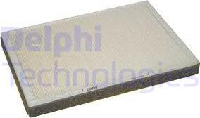 Delphi TSP0325061 - Filter kabine www.molydon.hr