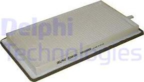 Delphi TSP0325005 - Filter kabine www.molydon.hr