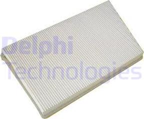 Delphi TSP0325083 - Filter kabine www.molydon.hr