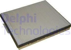 Delphi TSP0325032 - Filter kabine www.molydon.hr