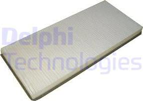 Delphi TSP0325077 - Filter kabine www.molydon.hr