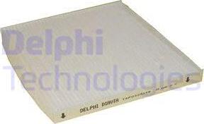 Delphi TSP0325148 - Filter kabine www.molydon.hr