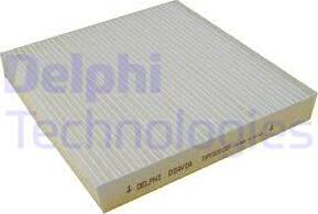 Delphi TSP0325153 - Filter kabine www.molydon.hr