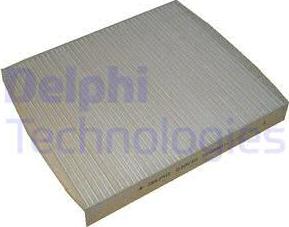 Delphi TSP0325111C - Filter kabine www.molydon.hr