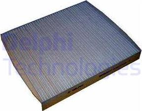 Delphi TSP0325111 - Filter kabine www.molydon.hr