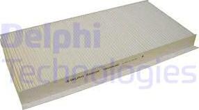 Delphi TSP0325186 - Filter kabine www.molydon.hr